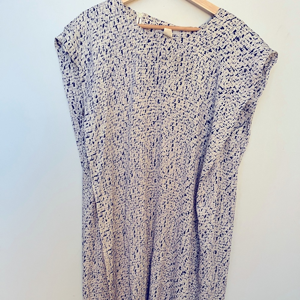 Rare beautiful A detacher dress